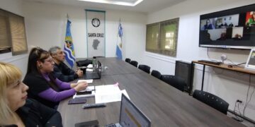 Avances en la Comisión de Escritura del Convenio Colectivo Municipal de Perito Moreno