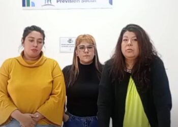 Declaran fallida la sesión de CIOT en la Caja de Previsión por ausencia de los mismos sindicatos de siempre