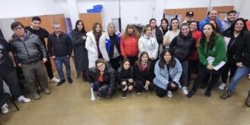 ATE denuncia cierre unilateral de paritarias en la Caja de Previsión Social: “Nos dejaron un sabor amargo”