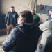 Jornada de recorridas y diálogo con trabajadores y trabajadoras municipales en 28 de Noviembre
