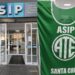 ATE ASIP renovó su Junta Interna con elecciones democráticas en toda la provincia