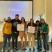 ATE Lago Argentino felicita a los flamantes residentes del SAMIC y exige al gobierno que queden trabajando en ese hospital