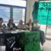 Nueva capacitación sobre Genero y Diversidad de ATE en el hospital de Pico Truncado