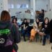 Asamblea de ATE en el Ministerio de Salud exige la reapertura de paritarias