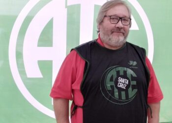 ATE ASIP acata la conciliación: los trabajadores advierten que volverán a las medidas si no hay respuestas