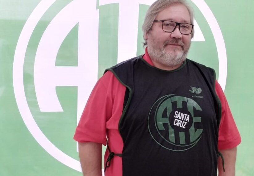 ATE ASIP acata la conciliación: los trabajadores advierten que volverán a las medidas si no hay respuestas
