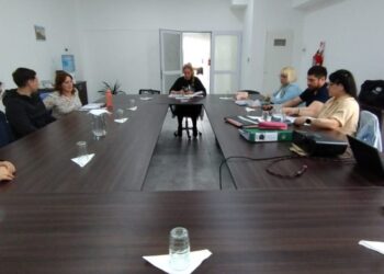 ATE Santa Cruz avanza contra la violencia en la Comisión de Igualdad y Oportunidades de Trato (CIOT)