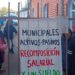 ATE Los Antiguos lanza paro total: “No somos la variable de ajuste
