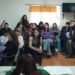 ATE 28 de Noviembre realiza paro por tiempo indeterminado y marcha al municipio