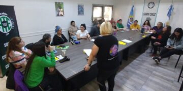 Nuevo encuentro sobre violencia, diversidades y las consecuencias de un Estado ausente