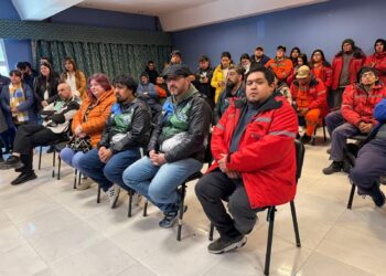 Enorme triunfo de ATE: Inicia el Proceso de Reconocimiento Previsional en YCRT para varios sectores