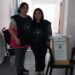 Nueva delegada de ATE en el Centro de Desarrollo Infantil de Rio Gallegos