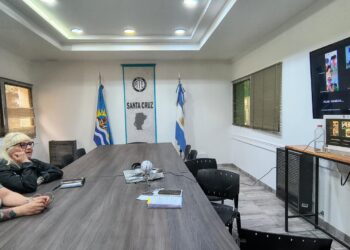 ATE Santa Cruz prepara su participación rumbo al Encuentro Plurinacional Feminista de Corrientes