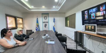 ATE Santa Cruz prepara su participación rumbo al Encuentro Plurinacional Feminista de Corrientes