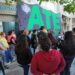 CONTUNDENTE PARO DE AUXILIARES DE LA EDUCACIÓN: ATE REAFIRMA EL PLAN DE LUCHA