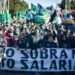 SIN PARITARIAS NO HAY DIÁLOGO: EL SALARIO NO PUEDE ESPERAR