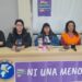 La Mesa Feminista convoca al paro del 9 de marzo: “El congelamiento salarial también es violencia”