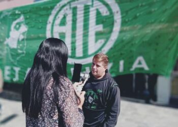 ATE va al pero de 48 horas el 31 y 1 en toda Santa Cruz