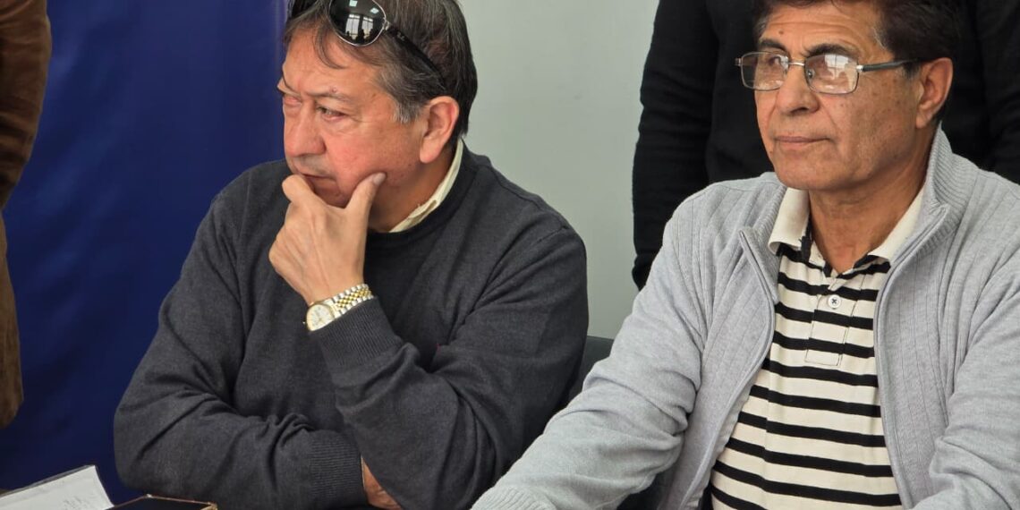 Jubilados de ATE denuncian abandono sanitario en la Cuenca: faltan medicamentos, especialistas y crece la bronca contra el PAMI