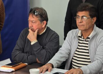 Jubilados de ATE denuncian abandono sanitario en la Cuenca: faltan medicamentos, especialistas y crece la bronca contra el PAMI