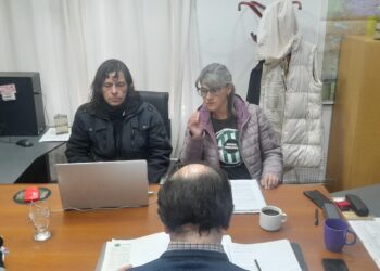 ATE comienza hoy la discusión del Convenio Colectivo de Trabajo en el municipio de Gobernador Gregores de 2026