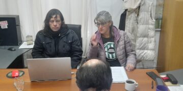 ATE comienza hoy la discusión del Convenio Colectivo de Trabajo en el municipio de Gobernador Gregores de 2026