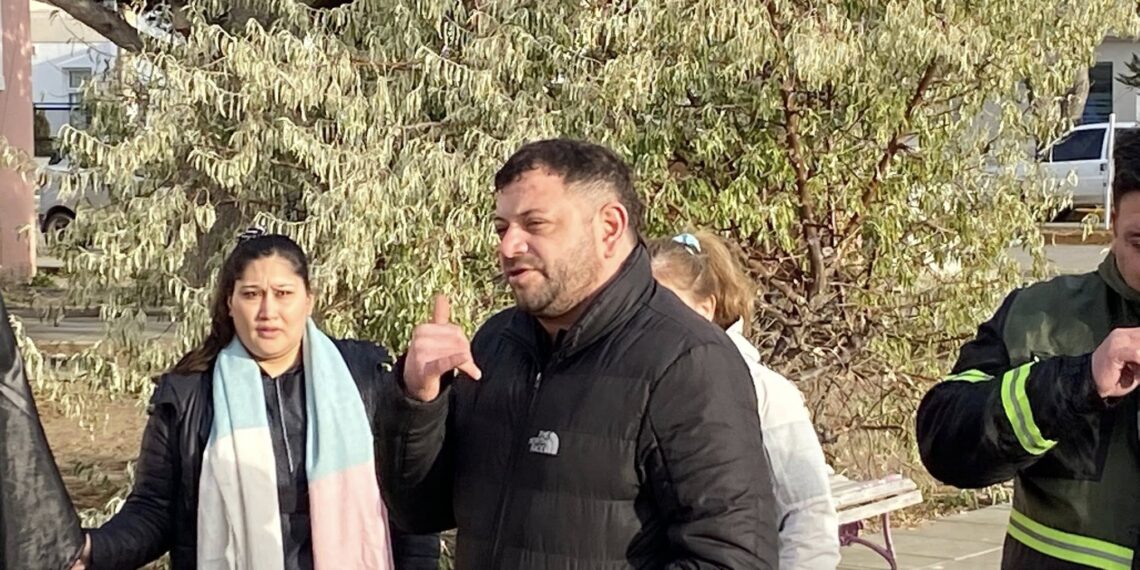 Con gran expectativa, ATE Puerto Deseado aguarda el comienzo de la discusión paritaria municipal