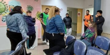 ATE San Julián se organiza con otros sectores en el marco del paro provincial