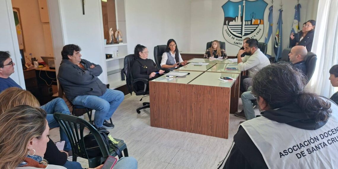 ATE Zona Centro reclama a Diputados y Concejales un urgente llamado a paritarias