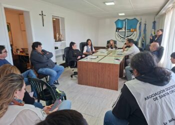 ATE Zona Centro reclama a Diputados y Concejales un urgente llamado a paritarias