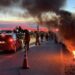 Sin paritarias no hay paz social: ATE llevó la protesta al aeropuerto de El Calafate