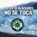 ATE Santa Cruz dice ¡No a la modificación de la ley de glaciares! Y repudia al diputado Jose Luís Garrido