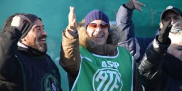 ATE denuncia incumplimientos de acuerdos paritarios firmados con el Ejecutivo