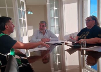 ATE logra acuerdo paritario en el municipio de Puerto San Julián