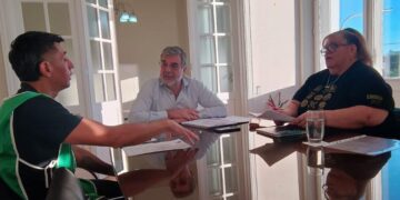 ATE logra acuerdo paritario en el municipio de Puerto San Julián