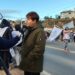 Walter Robledo: “No vamos a permitir que el Gobierno nos haga convivir con la crisis social”
