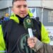 Gustavo Saldivia en el Ministerio de economía: “nos vamos a retirar de aquí con una fecha de paritarias”