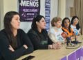 ATE y la mesa feminista independiente harán PARO Y MOVILIZACIÓN el miércoles 3 en un nuevo aniversario del “Ni una menos”